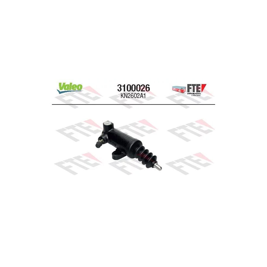 Fte 3100026 Slave Cylinder, Clutch | ML Performance UK Car Parts