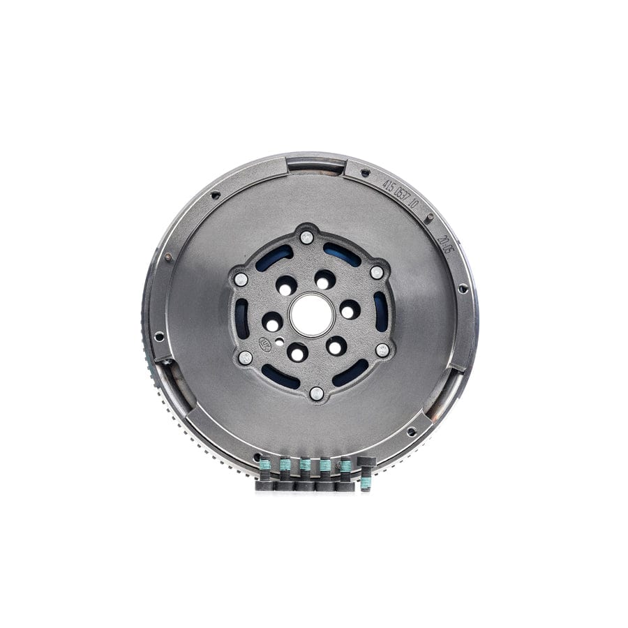 LuK 415 0537 11 Dual Mass Flywheel