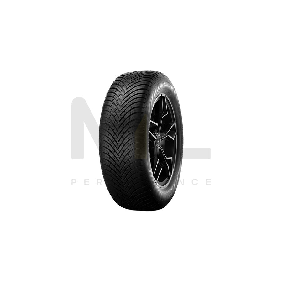 Vredestein Quatrac 195/60 R15 88H All-season Tyre | ML Performance UK Car Parts