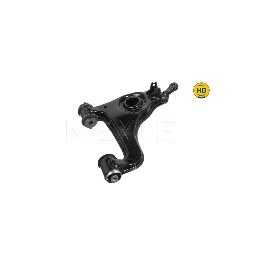 Meyle 016 050 2101/Hd Suspension Arm Suitable For Mercedes-Benz E-Class