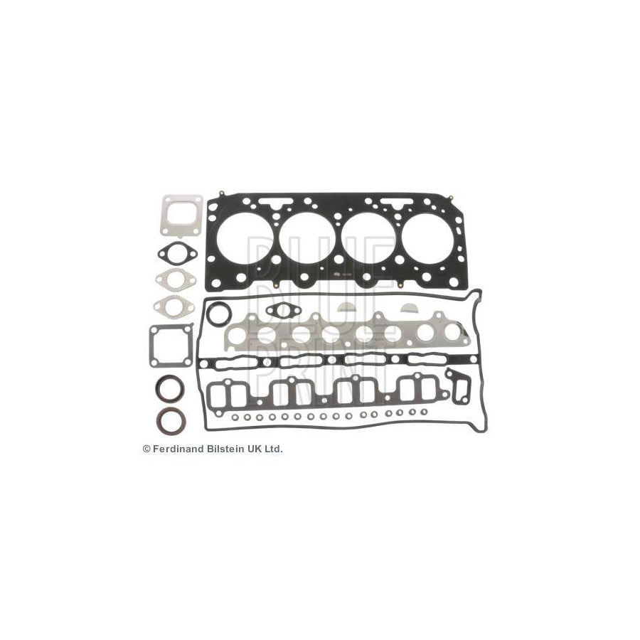 Blue Print ADG06289 Gasket Set, Cylinder Head For Kia Sedona