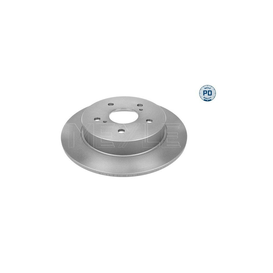 Meyle 33-15 523 0005/Pd Brake Disc