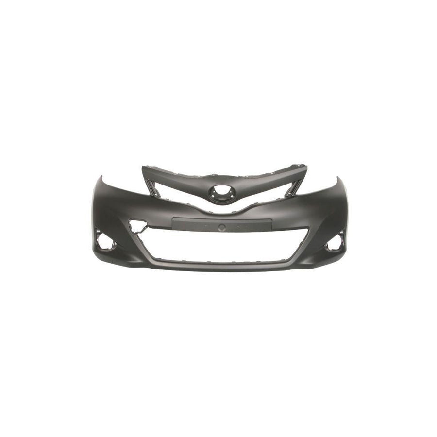 Blic 5510-00-8156900Q Bumper For Toyota Yaris