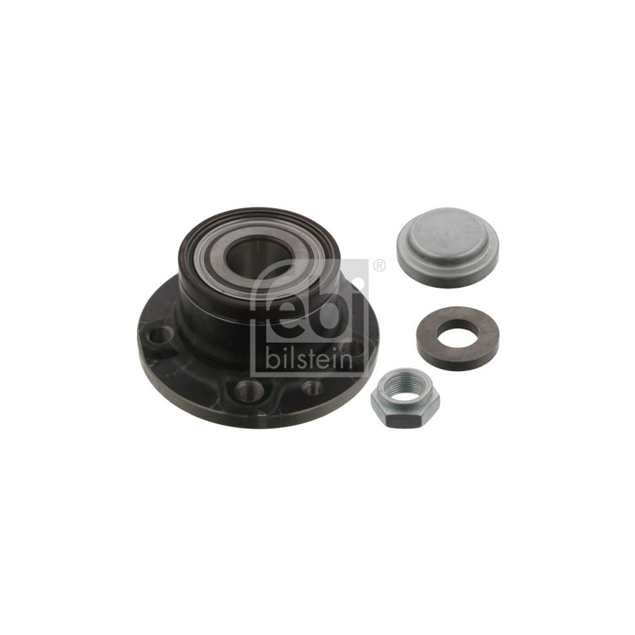 Febi Bilstein 34956 Wheel Bearing Kit