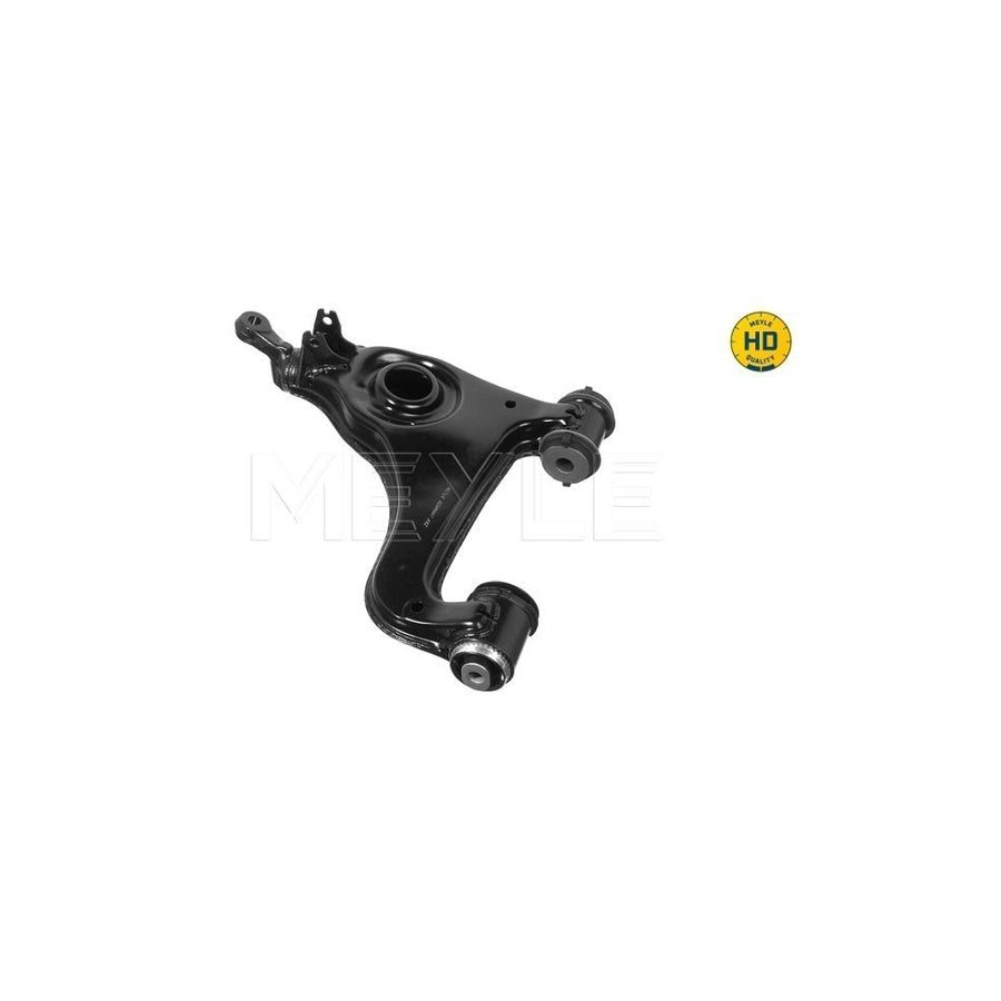 Meyle 016 050 2102/Hd Suspension Arm Suitable For Mercedes-Benz E-Class