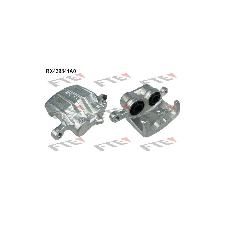 Fte RX439841A0 Brake Caliper For Mitsubishi Sigma Saloon | ML Performance UK Car Parts