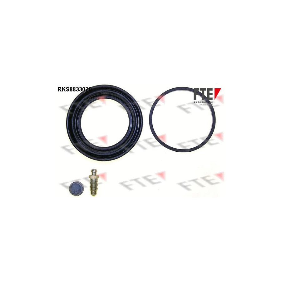 Fte RKS8833020 Repair Kit, Brake Caliper | ML Performance UK Car Parts