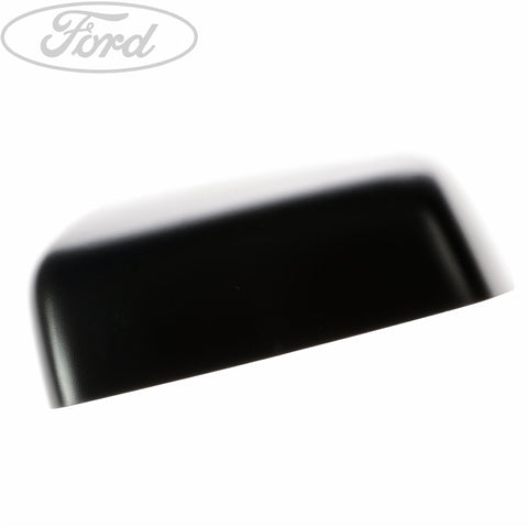 GENUINE FORD 5211714 FRONT N/S LEFT WING MIRROR HOUSING CAP COVER | ML Performance UK