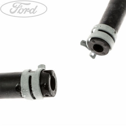 GENUINE FORD 1420324 COOLING SYSTEM HOSE PIPE TUBE | ML Performance UK