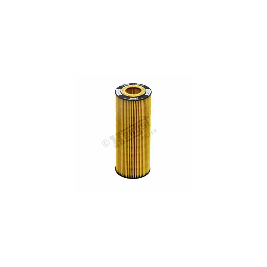 Hengst Filter E325H D21 Oil Filter