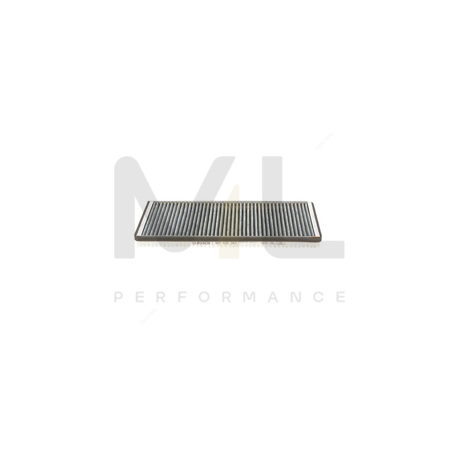 BOSCH Activated Carbon Cabin Filter 1987432343 [ R 2343 ] | ML Car Parts UK | ML Performance