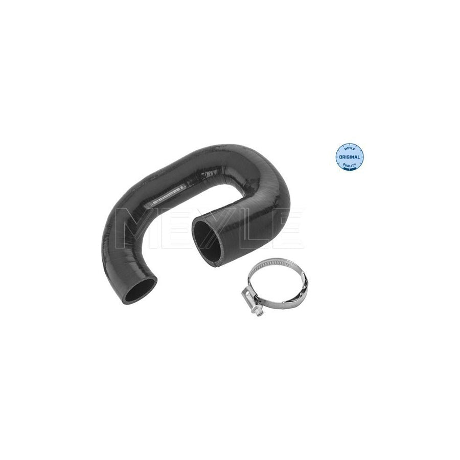 Meyle 214 036 0000 Charger Intake Hose