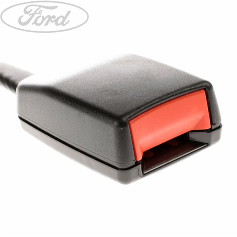 GENUINE FORD 4447378 TRANSIT REAR SEAT BELT & BUCKLE | ML Performance UK