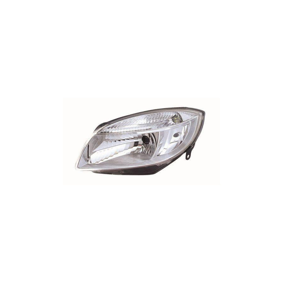 Abakus 6651114RLDEM Headlight | ML Performance UK