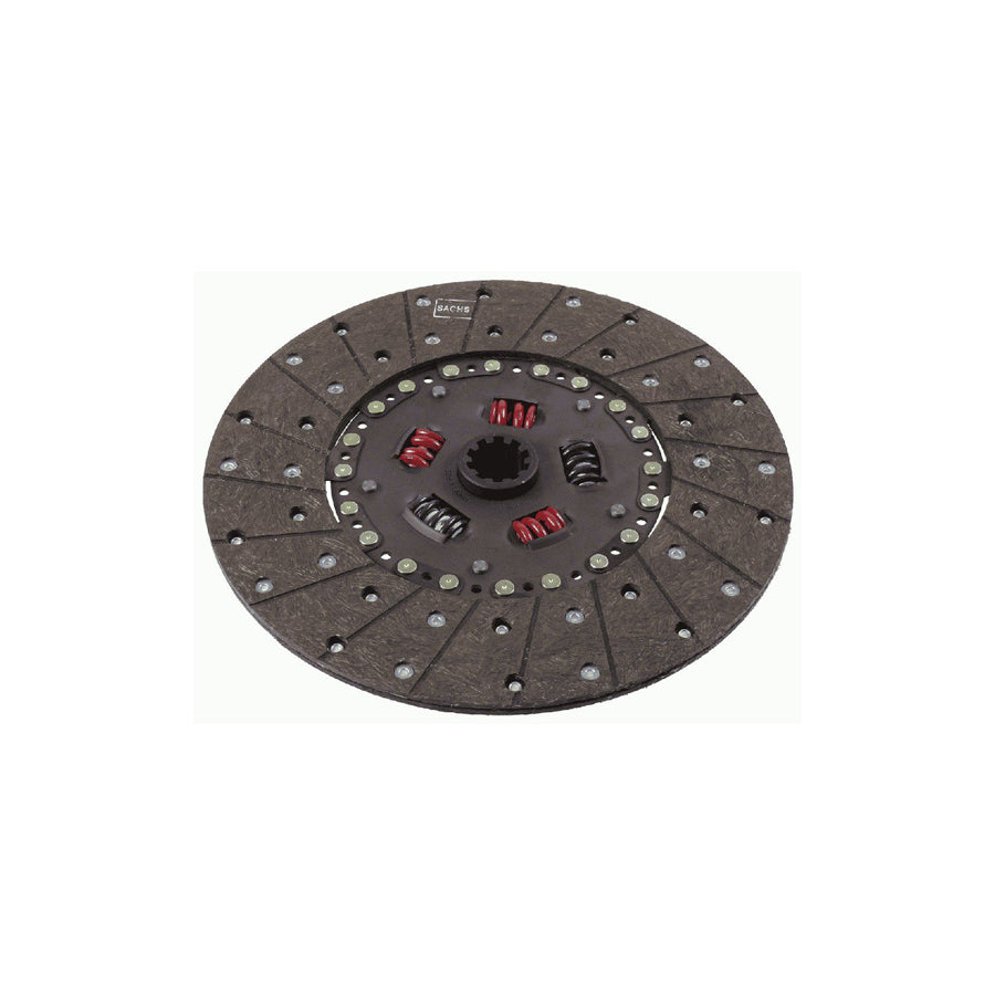 Sachs 1878 859 001 Clutch Disc