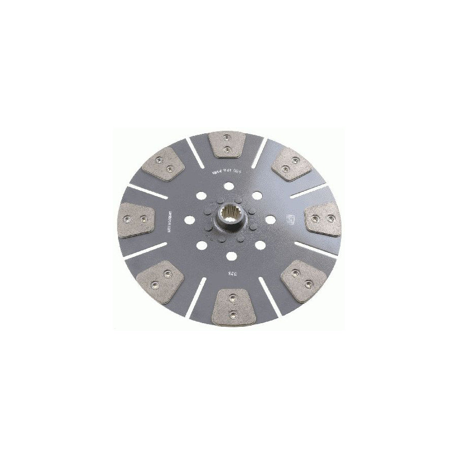 Sachs 1864 941 001 Clutch Disc