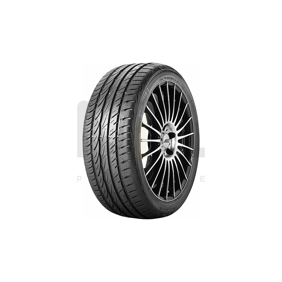 Barum Bravuris 2 TL 205/60 R16 92V Summer Tyre | ML Performance UK Car Parts