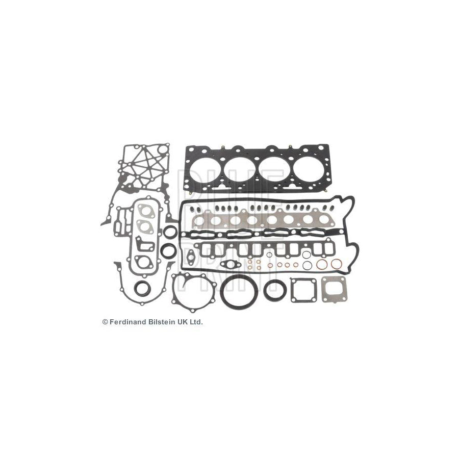 Blue Print ADG06288C Gasket Set, Cylinder Head For Kia Sedona