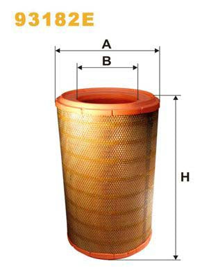 WIX Filters 51554 Oil Filter