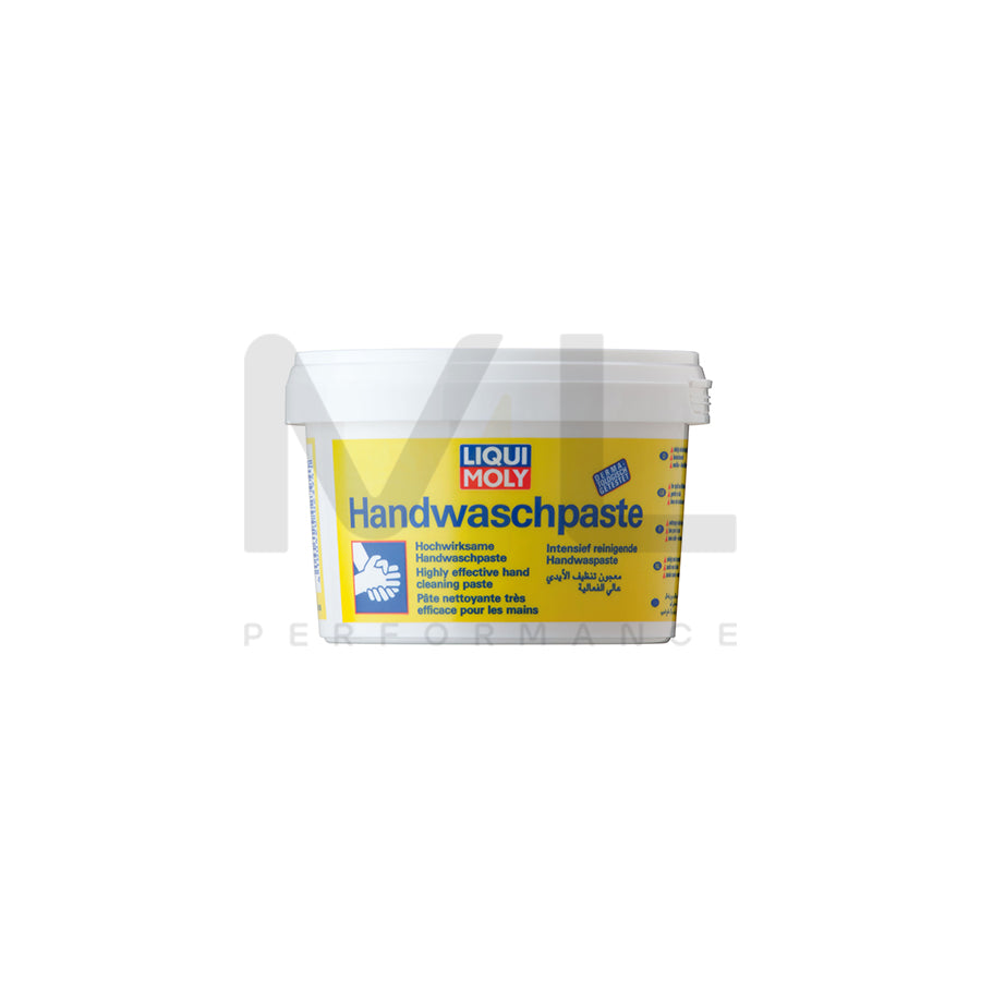 Liqui Moly Hand Cleaning Paste 12.5l