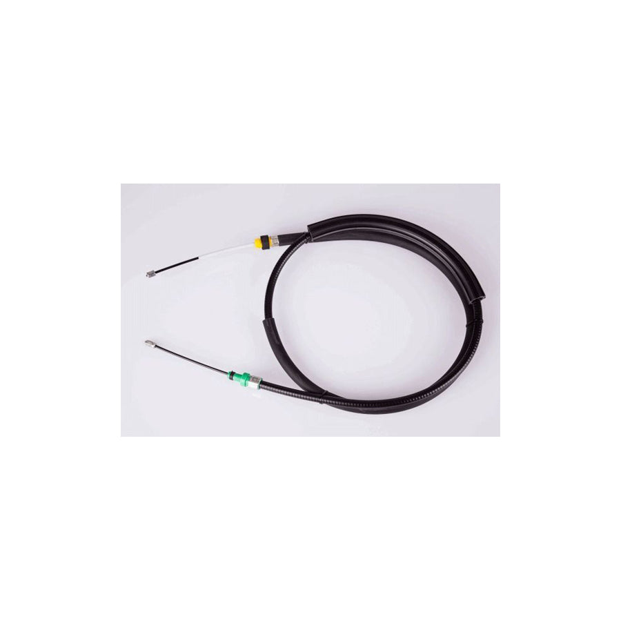 Hella 8AS 355 663-501 Hand Brake Cable For Citro??n Xsara Picasso (N68)