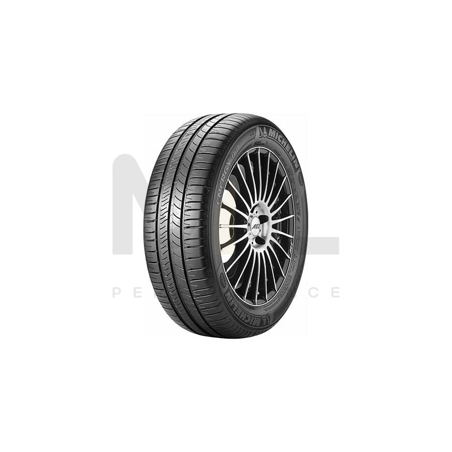 Michelin Energy Saver+ 195/65 R15 91T Summer Tyre | ML Performance UK Car Parts