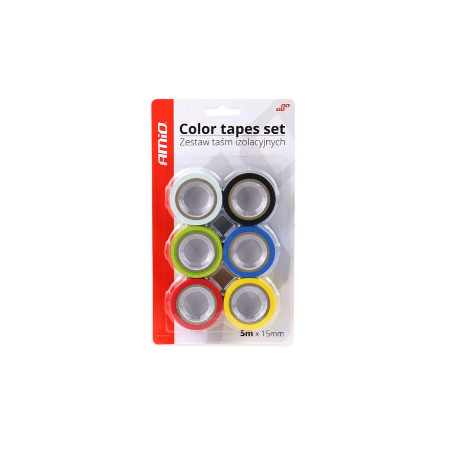 Amio 02609 Adhesive Tape