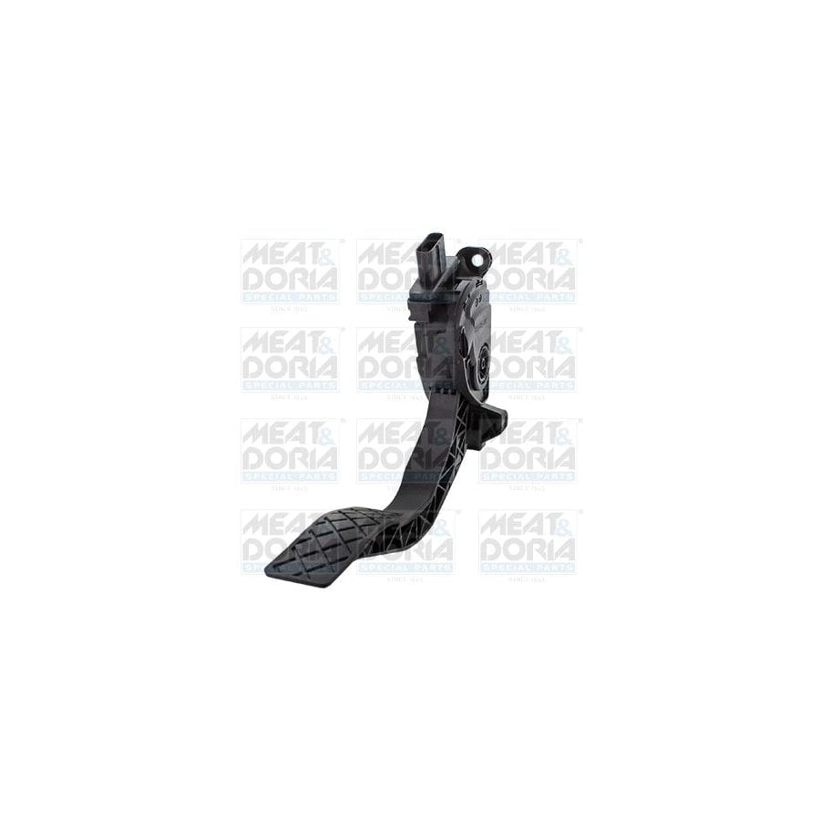 MEAT & DORIA 83604 Accelerator Pedal Kit | ML Performance UK Car Parts