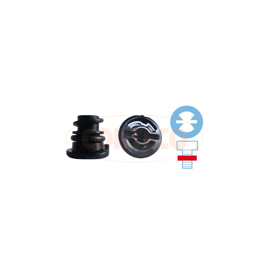 Corteco 49379148 Sealing Plug, Oil Sump | ML Performance UK