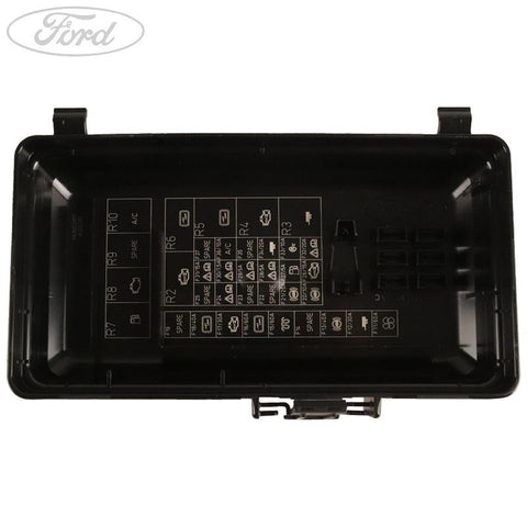 GENUINE FORD 1738285 ADDITIONAL FUSE BOX COVER | ML Performance UK