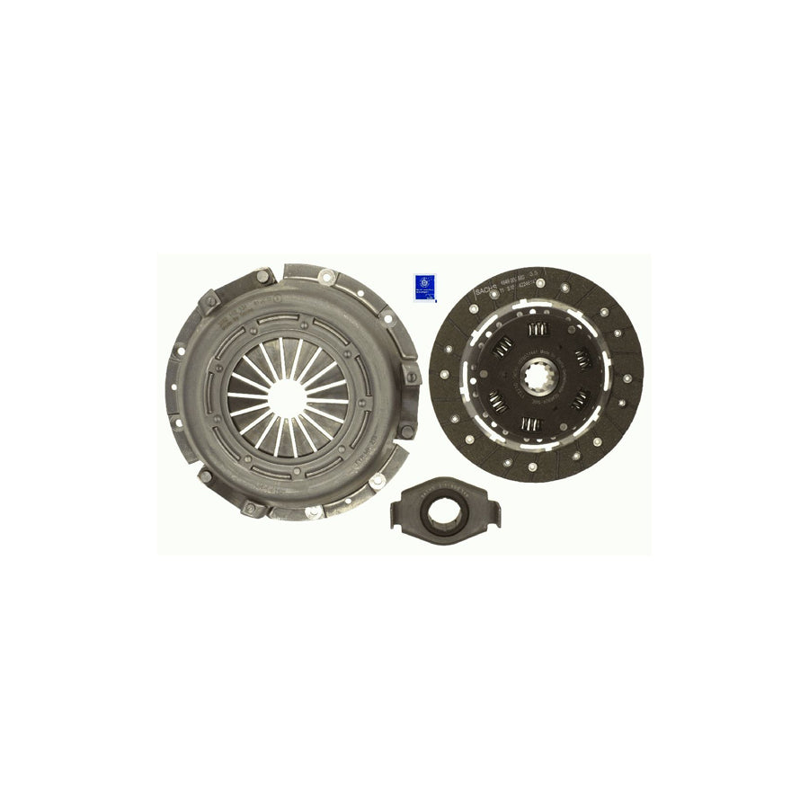 Sachs 3000 165 002 Clutch Kit