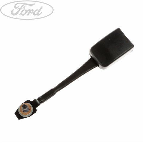 GENUINE FORD 4447378 TRANSIT REAR SEAT BELT & BUCKLE | ML Performance UK