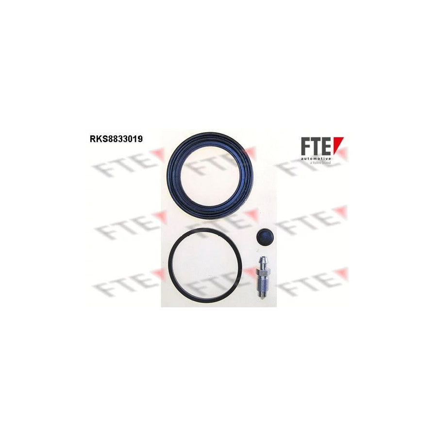 Fte RKS8833019 Repair Kit, Brake Caliper | ML Performance UK Car Parts