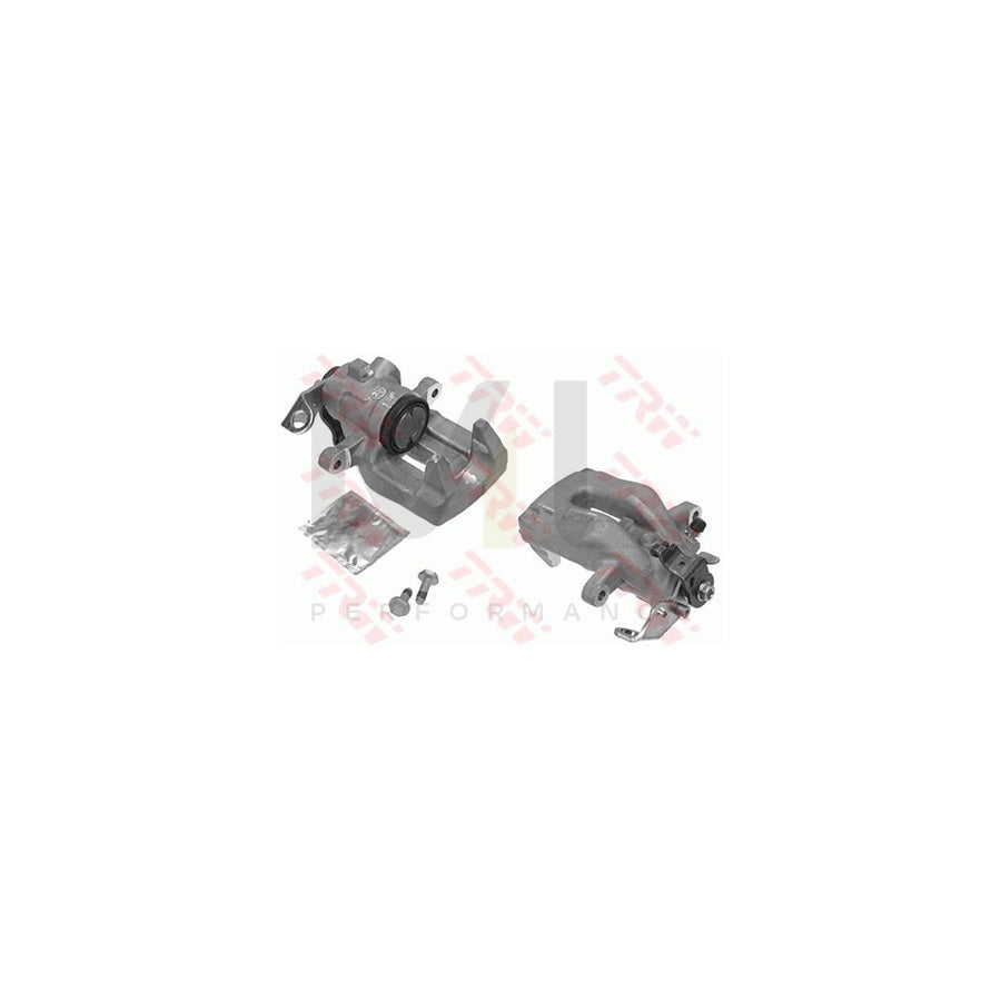 TRW BHN351E Brake Caliper | ML Performance Car Parts