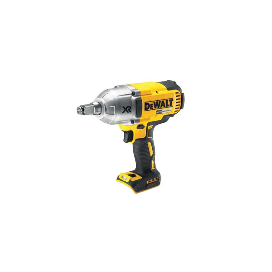 DEWALT DEWDCF899HN DCF899HN XR Brushless Hog Ring High Torque Impact Wrench 18V Bare Unit | ML Performance UK