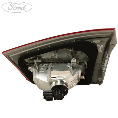 GENUINE FORD 1806324 B MAX REAR N/S INNER TAILGATE LIGHT LAMP UNIT 2012- | ML Performance UK