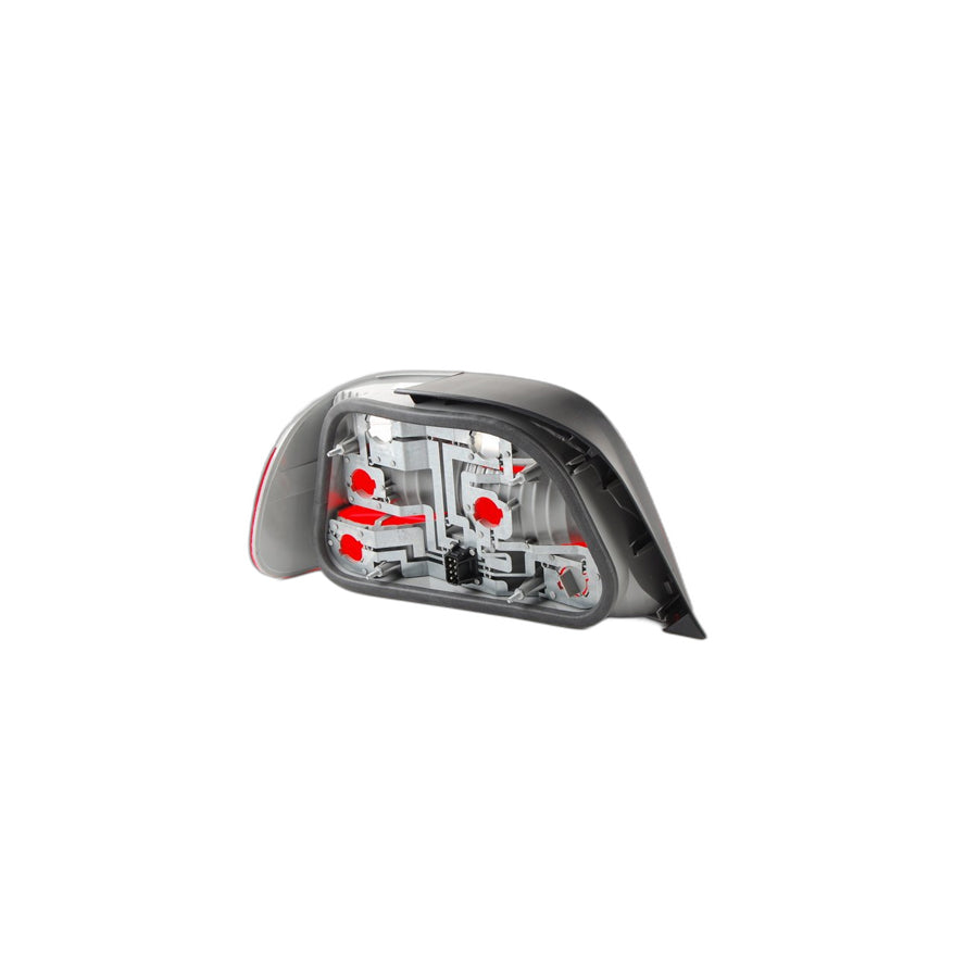 Genuine BMW 63216904838 E38 Right Rear Light, White Turn Indicator (Inc. 740i, 740iLP & 750iLP)