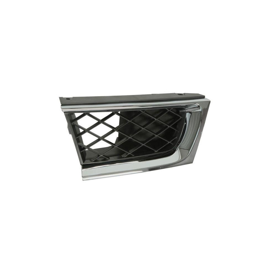 Blic 6502-07-6733991Cp Radiator Grille For Subaru Impreza