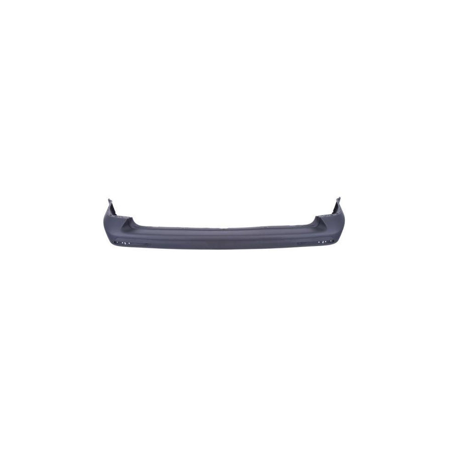 Blic 5506-00-9568960Q Rear Bumper