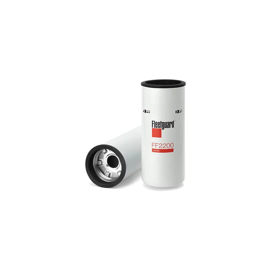 Fleetguard FF2200 Fuel Filter | ML Performance UK Car Parts