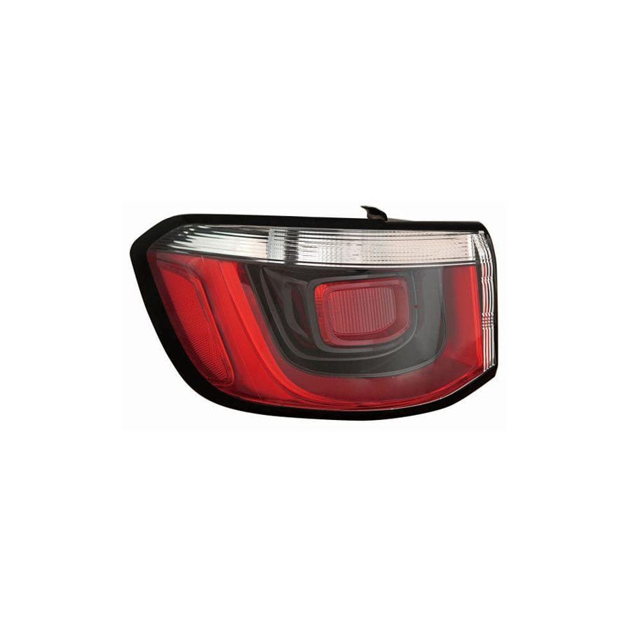 Abakus 4331909RUE Rear Light For Jeep Compass (Mp, M6) | ML Performance UK