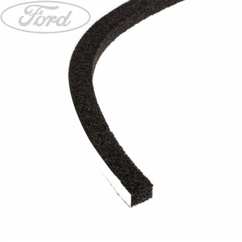 GENUINE FORD 1674130 FRONT DASH PANEL INSULATOR PAD | ML Performance UK