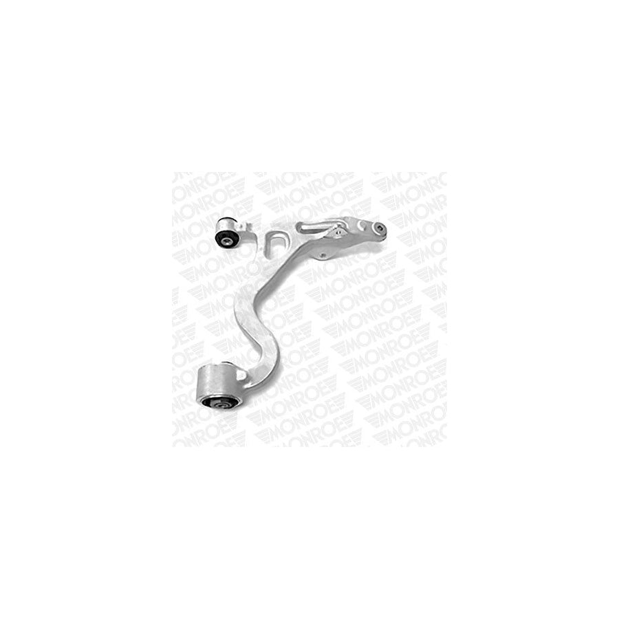 Monroe L17549 Suspension Arm For Jaguar S-Type (X200)