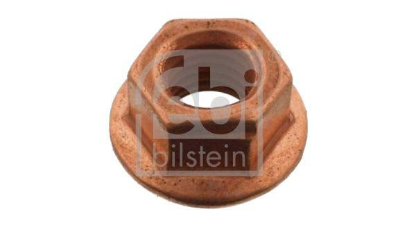 Febi Bilstein 03687 Nut | ML Performance UK Car Parts