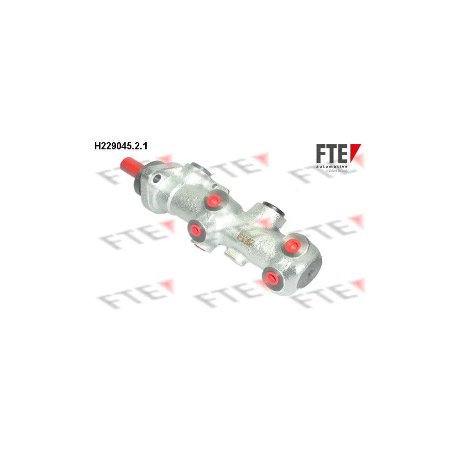 Fte H229045.2.1 Brake Master Cylinder | ML Performance UK Car Parts