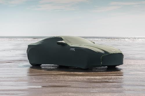 Aston Martin 707603 AMR Signature Edition Indoor Car Cover | ML Performance UK Car Parts