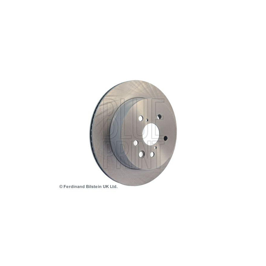 Blue Print ADT343203 Brake Disc