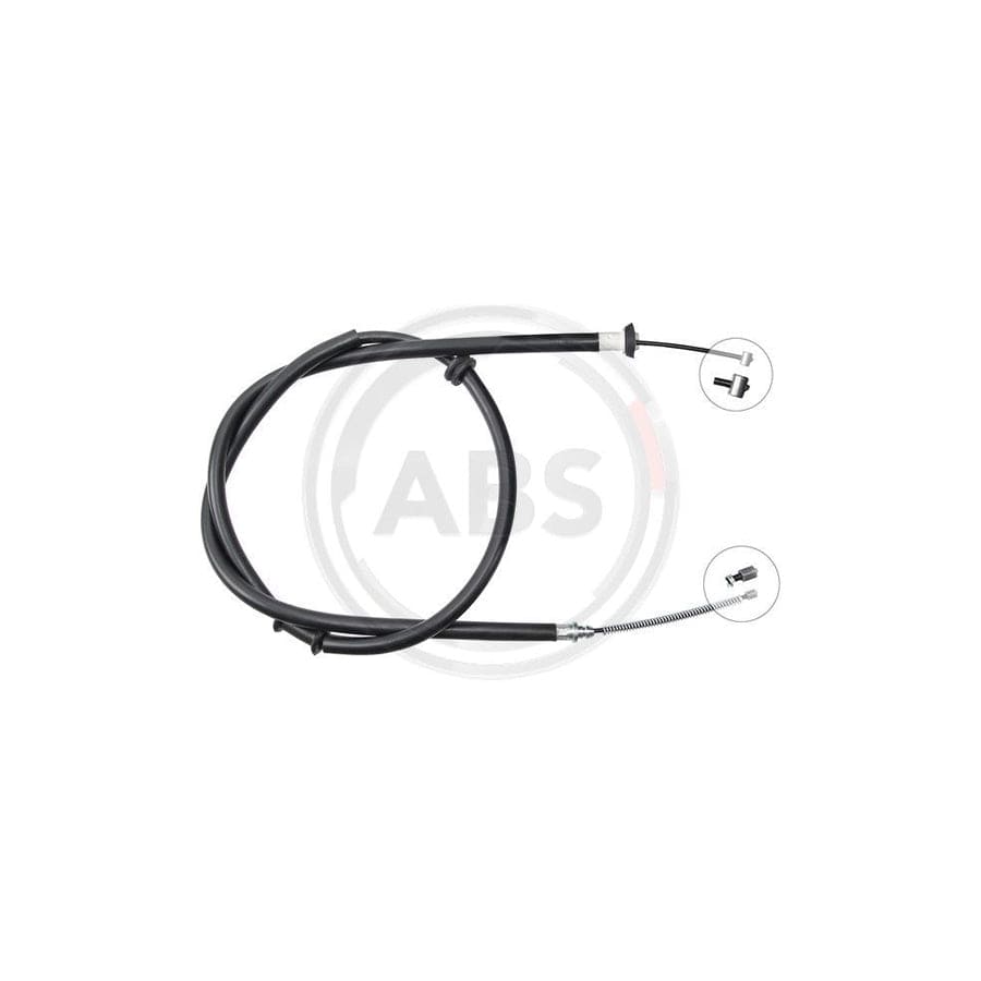 A.B.S. K16828 Hand Brake Cable