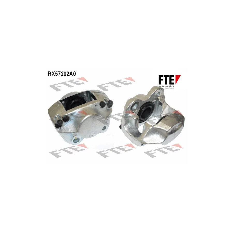 Fte 9291917 Brake Caliper For Vw Lt | ML Performance UK Car Parts