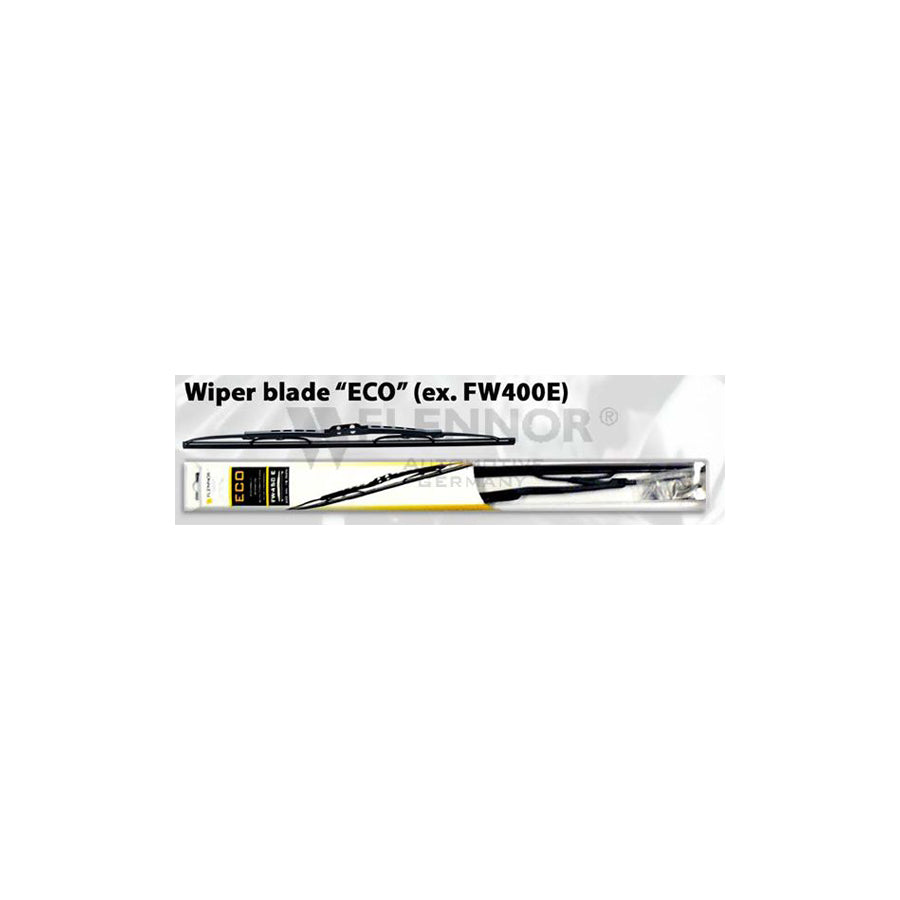 Flennor Eco FW550ES Wiper Blade | ML Performance UK Car Parts